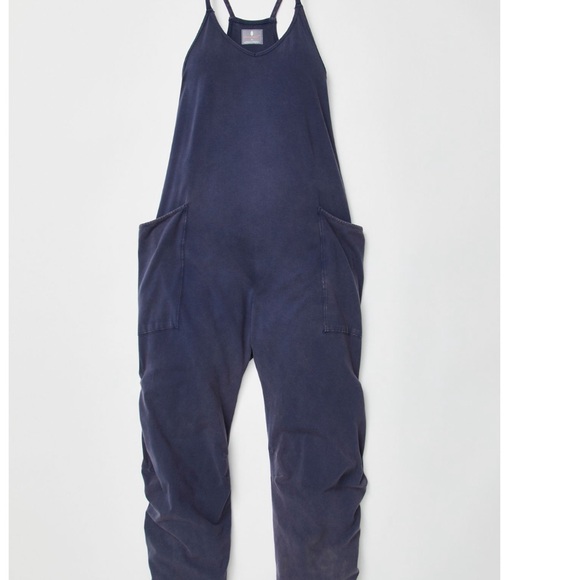 Hot Shot Onesie in Supernova - Picture 5 of 5